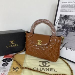 chanel 2