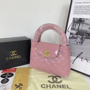 chanel 2