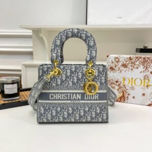 christian dior black