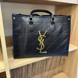 ysl 01 black